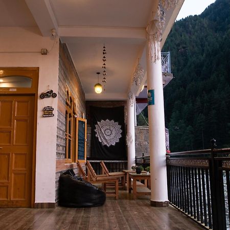 Wabi Sabi Riverside Hostel 卡索尔 外观 照片
