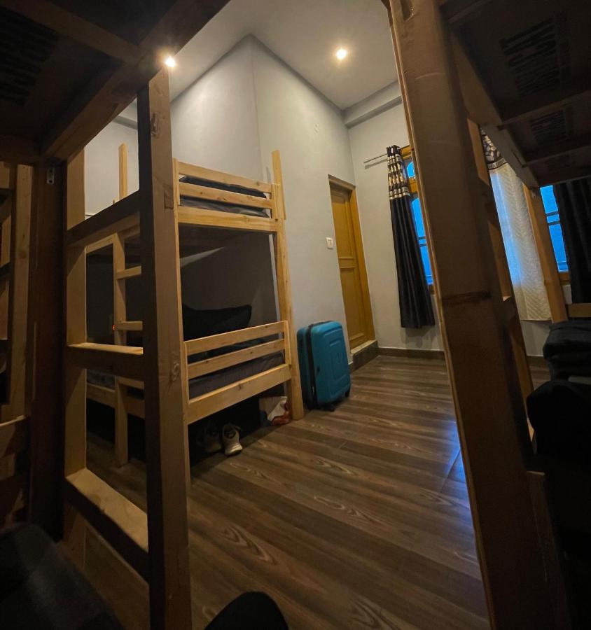 Wabi Sabi Riverside Hostel 卡索尔 外观 照片