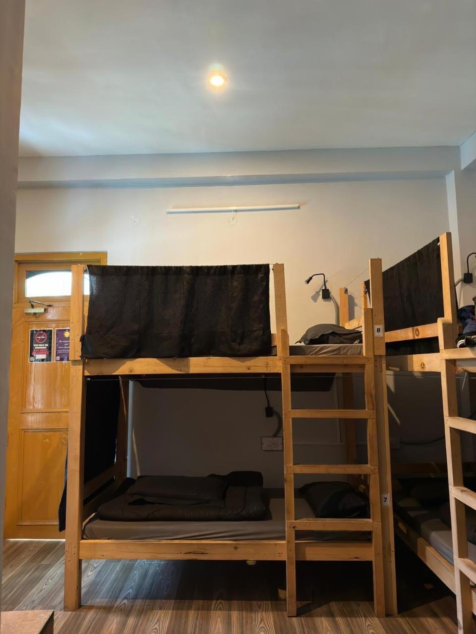 Wabi Sabi Riverside Hostel 卡索尔 外观 照片