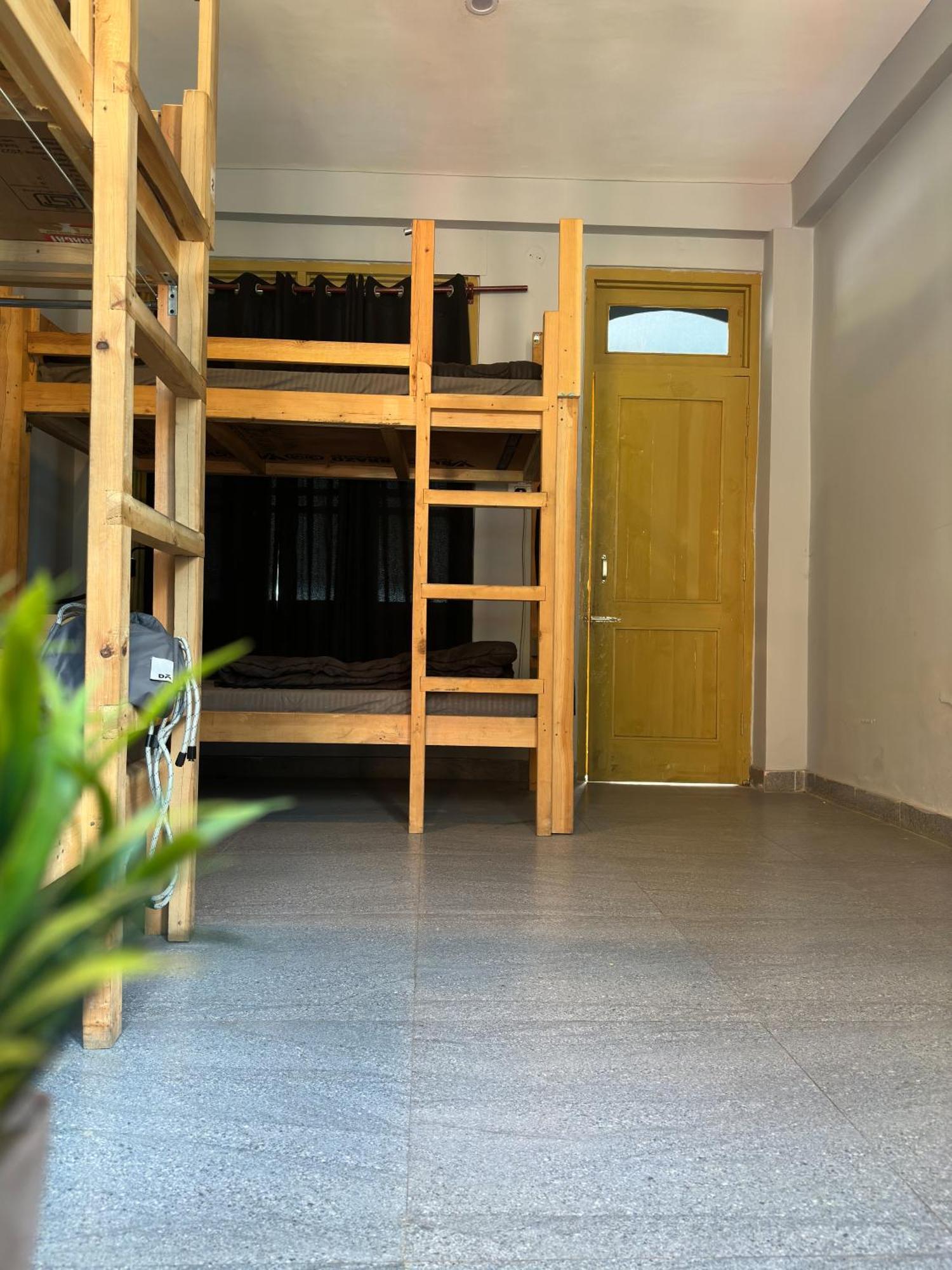 Wabi Sabi Riverside Hostel 卡索尔 外观 照片