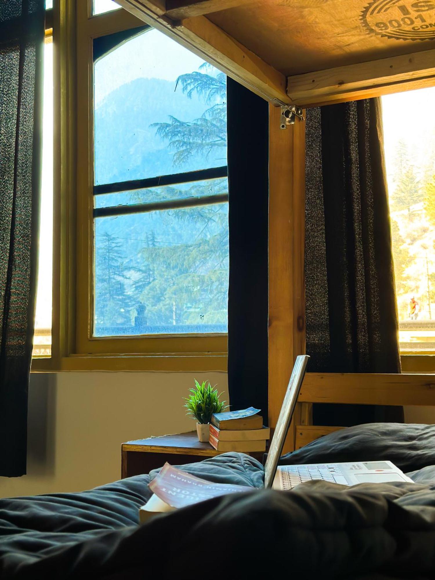 Wabi Sabi Riverside Hostel 卡索尔 外观 照片