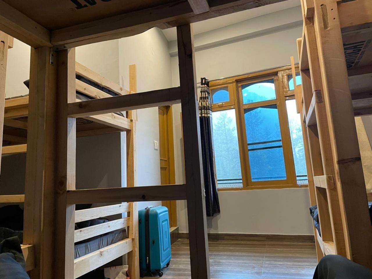 Wabi Sabi Riverside Hostel 卡索尔 外观 照片